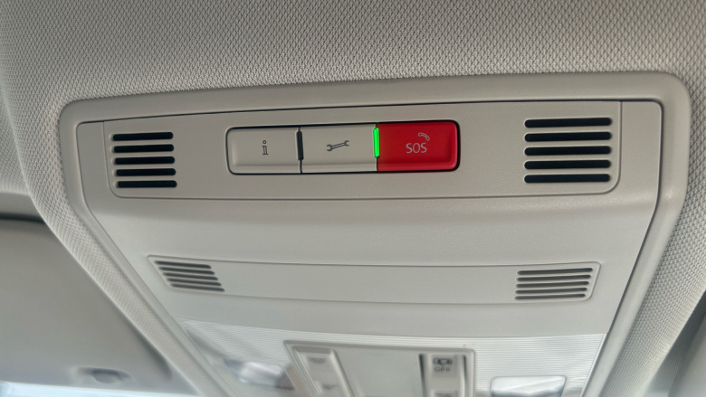 Volkswagen T-Cross 1.0 TSI 115 Match 5dr Petrol Estate